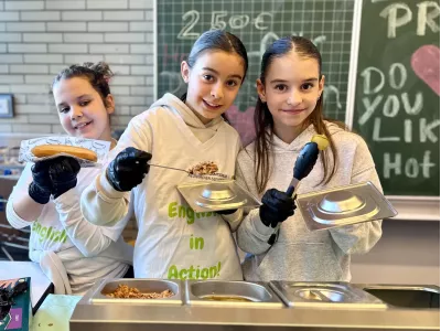 Tag der offenen Tür 22.11.2025